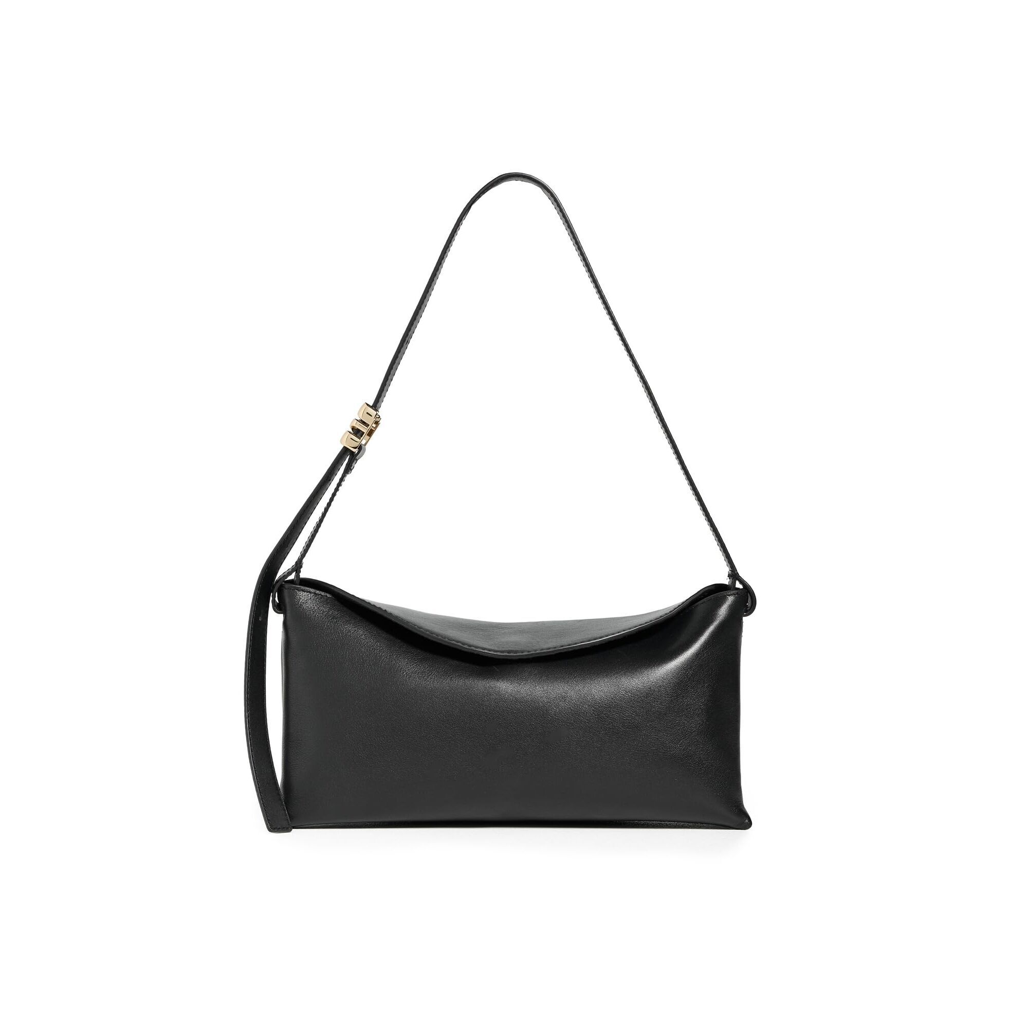 4266 Date Night Party Shoulder Bag, True Black, One Size